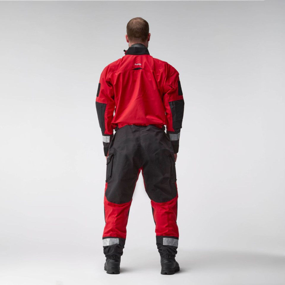 NRS Extreme SAR GORE-TEX Dry Suit