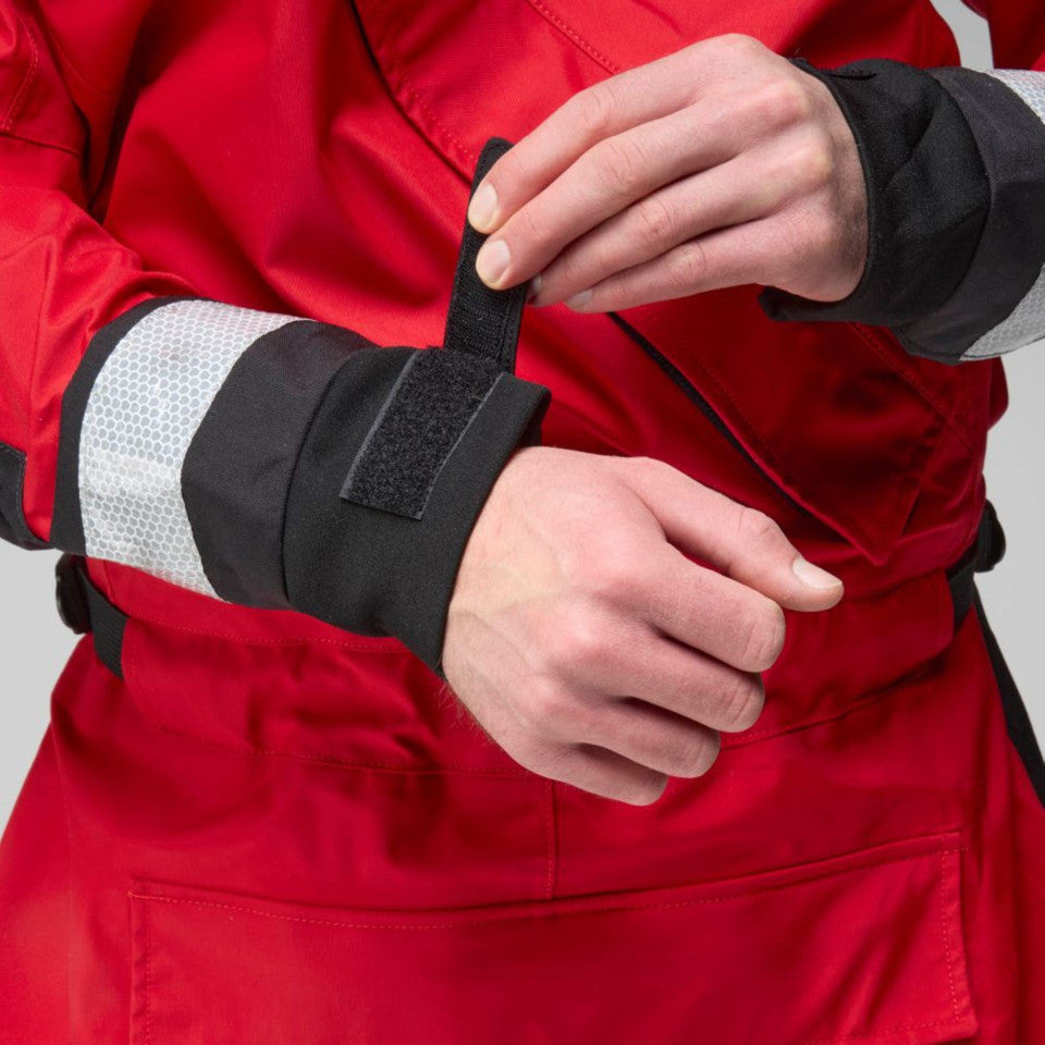 NRS Extreme SAR GORE-TEX Dry Suit