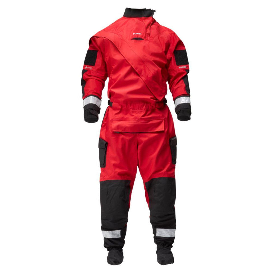 NRS Extreme SAR GORE-TEX Dry Suit