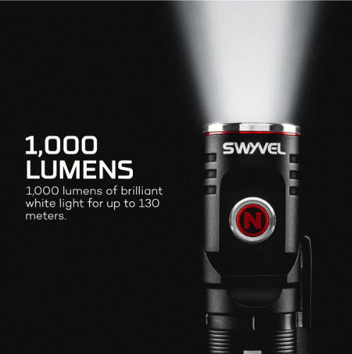 NEBO Swyvel (6907)