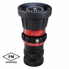 Protek Nozzles (Model: 1360TO