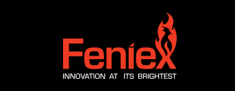 Feniex Sirens