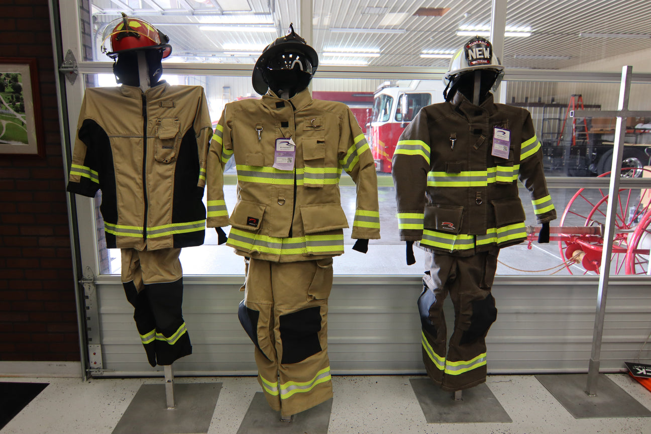 Turnout Gear