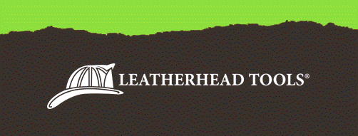 Leather Head