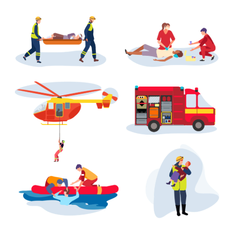 Rescue