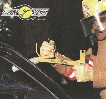 Glas Master