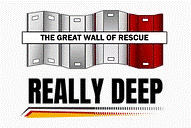 The Great Wall of Rescue