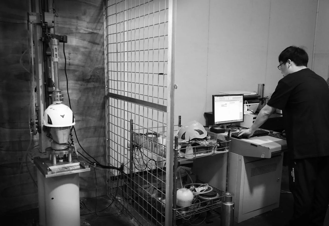 Land Head Gear Protection