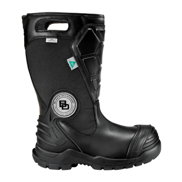 Structure Boots