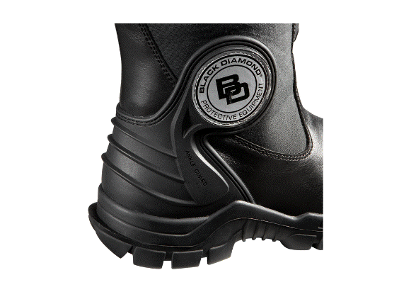 Black Diamond Boots