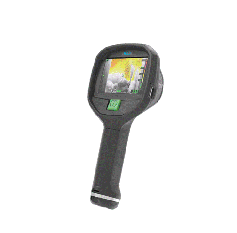 Fire Fighting Cameras