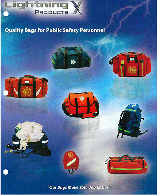 Gear Bags