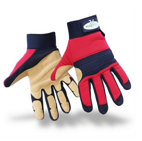 Majestic Rope Rescue Gloves
