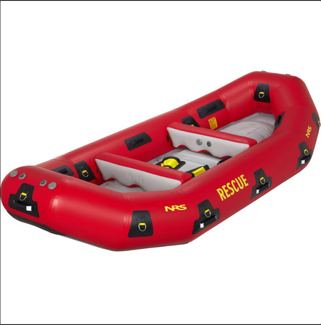 NRS Rescue Raft