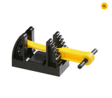 Handlelok Pac Mounts PN1004