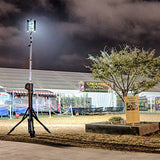 Nomad Transformer Scene Light (200-1200)