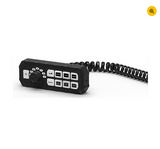 C-4017 Feniex Typhoon Full Function Siren