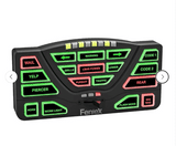 Feniex 4200 Controller C-4200-DL