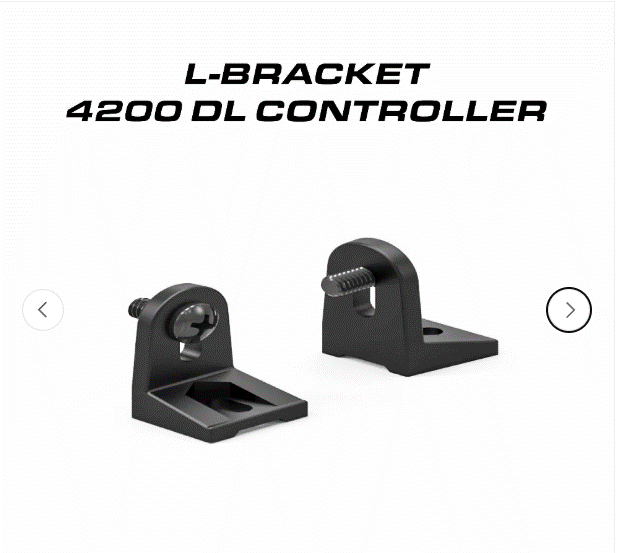 Feniex 4200 Controller C-4200-DL