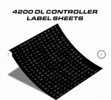 Feniex 4200 Controller C-4200-DL