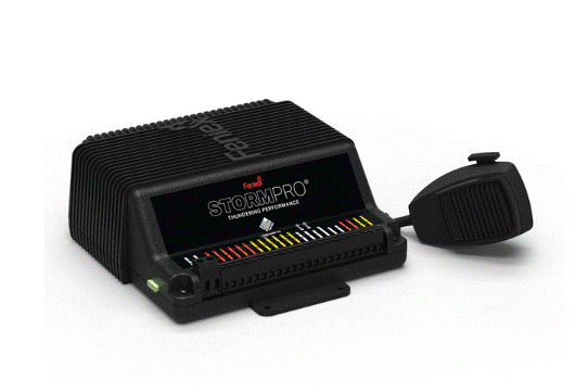 Feniex Storm Pro 200W Remote Siren C-4015