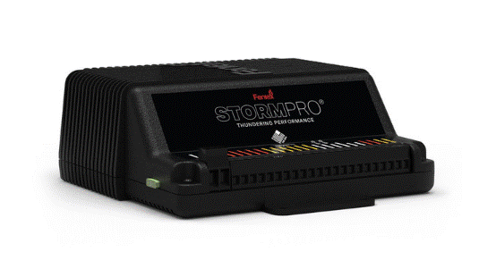 Feniex Storm Pro 200W Remote Siren C-4015