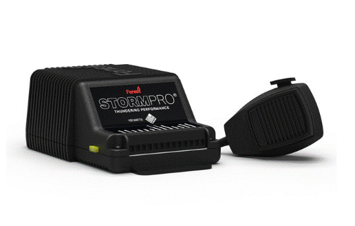Feniex Storm Pro 100W Remote Siren C-4014