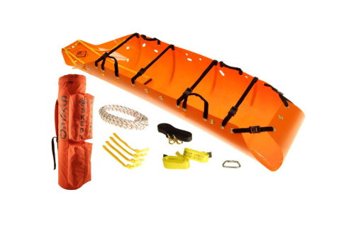 Sked Basic Rescue System with Cobra Buckles (99140)