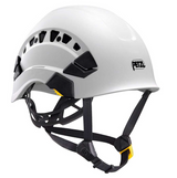 Petzl Vertex Vent ANSI Helmet (VTVA-COLOR (WH,YL,GR,OR,RD,BL,BK)