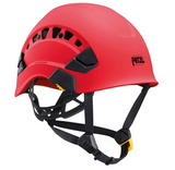 Petzl Vertex Vent ANSI Helmet (VTVA-COLOR (WH,YL,GR,OR,RD,BL,BK)