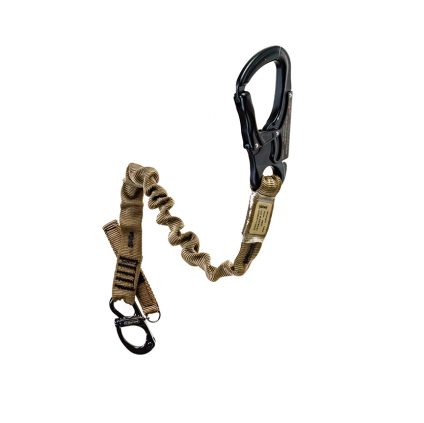 565 Helo Personal Retention Lanyard (565 TERRA)