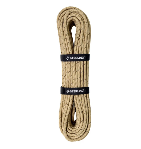 Sterling 9.5mm Tactical Response Rope (150ft 200ft 300ft)