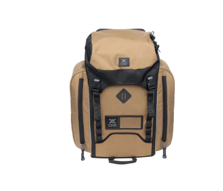 CMC RIGTECH PACK (99049 RED 101554 Coyote Brown 99617 Blue)