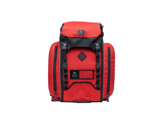 CMC RIGTECH PACK (99049 RED 101554 Coyote Brown 99617 Blue)