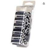 Streamlight CR123A Battery Packs. 2 Pack (85175) 12 Pack (85177)