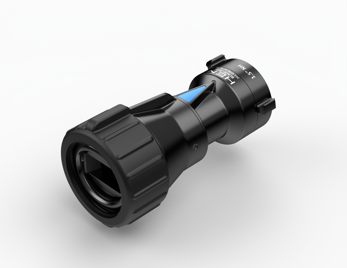 HEN | Nozzle | Blade-265GPM@50PSI Nozzle 1.5″ NH | Item #265T30-00