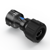 Hen Nozzle Blade-20 GPM @100 PSI Nozzle 1" NH and 1" NPSH (O2OT20-00)