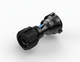 HEN | Nozzle | Blade-45GPM@100PSI Nozzle 1.5″ NH | Item #045T30-00