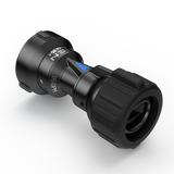 HEN NOZZLE Blade 95 GPM @ 100 PSI 1.5" NH and 1.5" NPSH #095T50-00