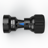 HEN NOZZLE Blade 95 GPM @ 100 PSI 1.5" NH and 1.5" NPSH #095T50-00