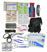 Medical Gear Emt Quick Grab Hip Pouch MB5-HP-SKG