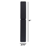 Line2 600-04 Firefighter shove knife with protective cover