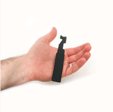 Line2 600-04 Firefighter shove knife with protective cover