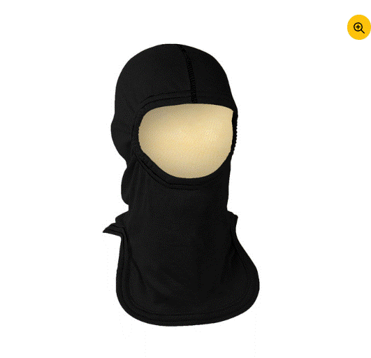 Majestic  Black P84 Lenzing Hood