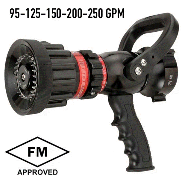 Protek Nozzles (Style: 1368)