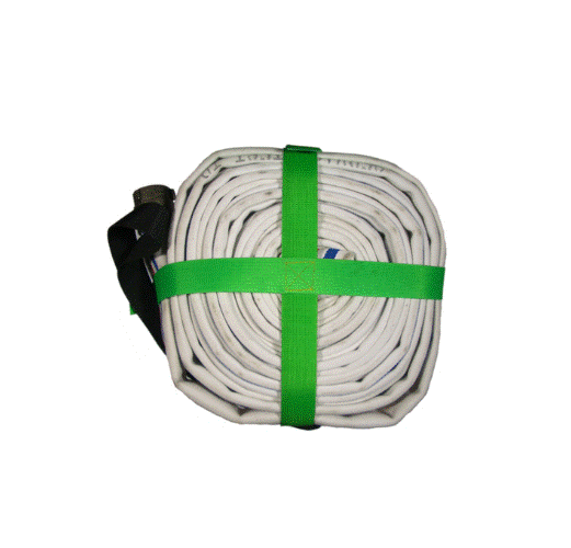 R&B Fabrications DD-100 Double Doughnut HOSE STRAP