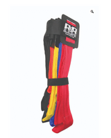 R&B Fabrications Board Harness W/Velcro No Speed Clip (BB-30)-(BB-30-XL)