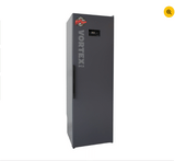 Ready Rack VDC2 Vortex Two Gear drying Cabinet (Shipping Required and Included)