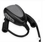 Whelen Sirens Siren Amplifier with 17 Scan-Lock Siren Tones