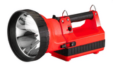 Streamlight H.I.D. LiteBox Searchlight - Rechargeable High Intensity Discharge Flashlight